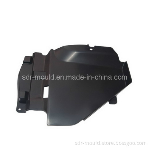 Customised Plastic Injection Mold for Auto Accessories